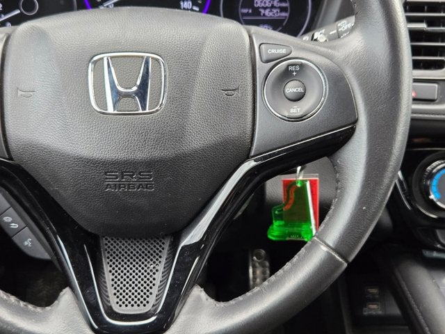 2021 Honda HR-V Sport