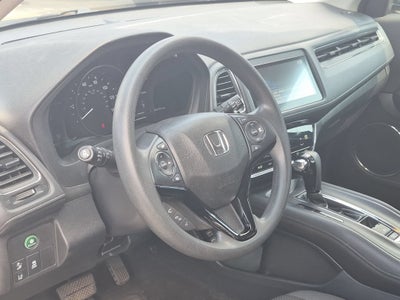 2020 Honda HR-V EX