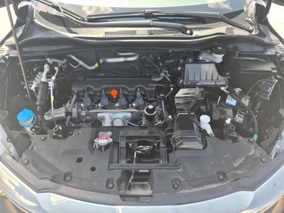 2020 Honda HR-V EX