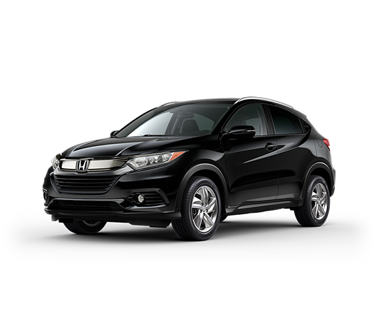 2020 Honda HR-V EX