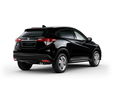 2020 Honda HR-V EX