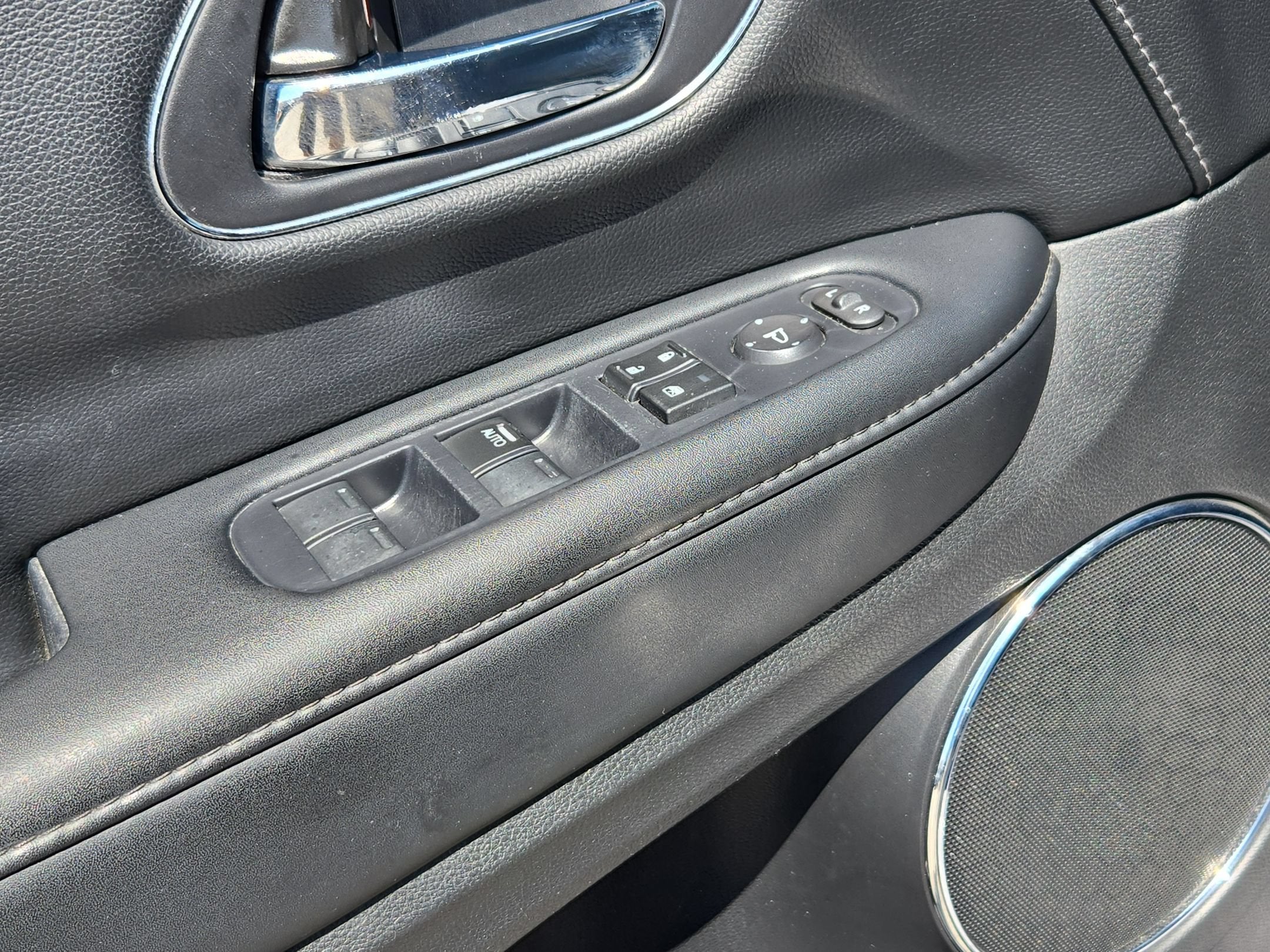 2021 Honda HR-V EX-L