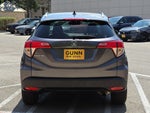 2021 Honda HR-V EX-L