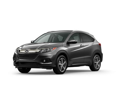 2021 Honda HR-V EX-L