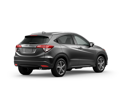 2021 Honda HR-V EX-L