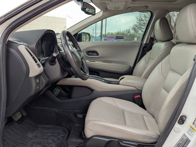 2016 Honda HR-V EX-L w/Navi