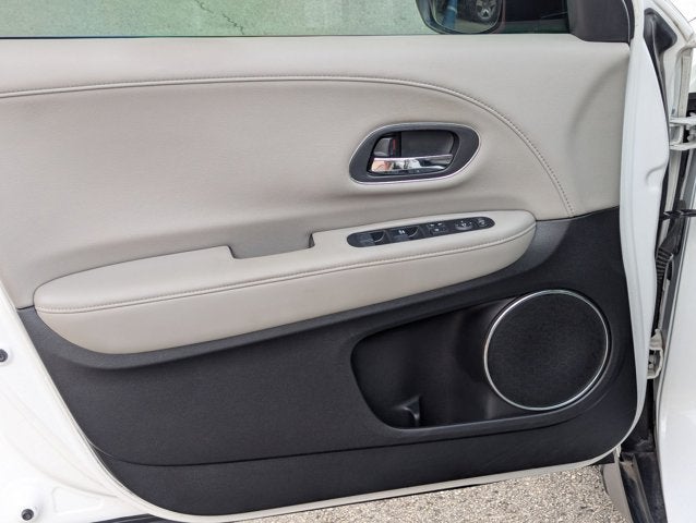 2016 Honda HR-V EX-L w/Navi