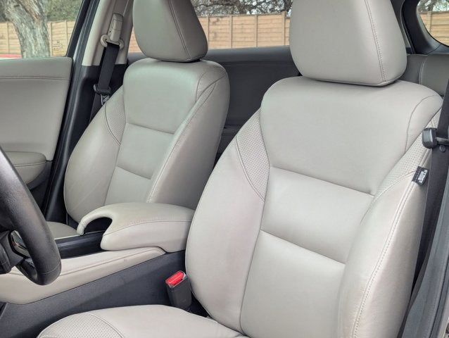 2016 Honda HR-V EX-L w/Navi