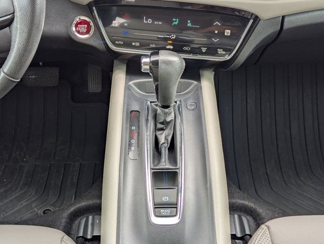 2016 Honda HR-V EX-L w/Navi