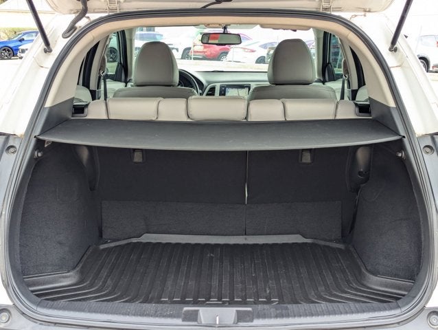 2016 Honda HR-V EX-L w/Navi