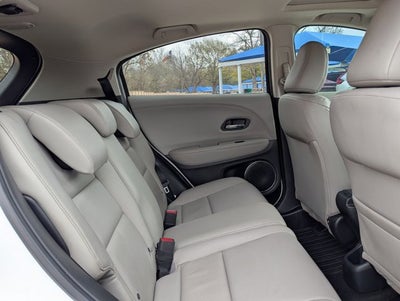 2016 Honda HR-V EX-L w/Navi