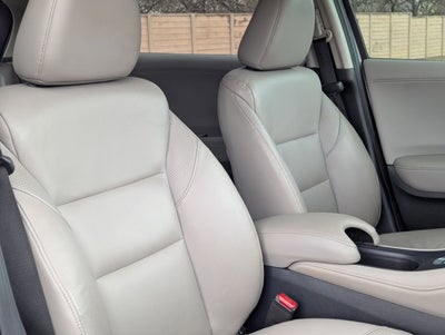 2016 Honda HR-V EX-L w/Navi