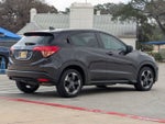 2018 Honda HR-V EX-L Navi