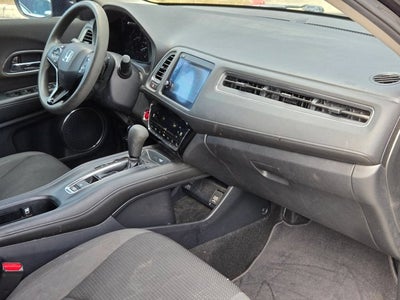 2019 Honda HR-V EX