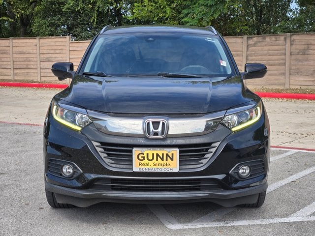 2019 Honda HR-V EX