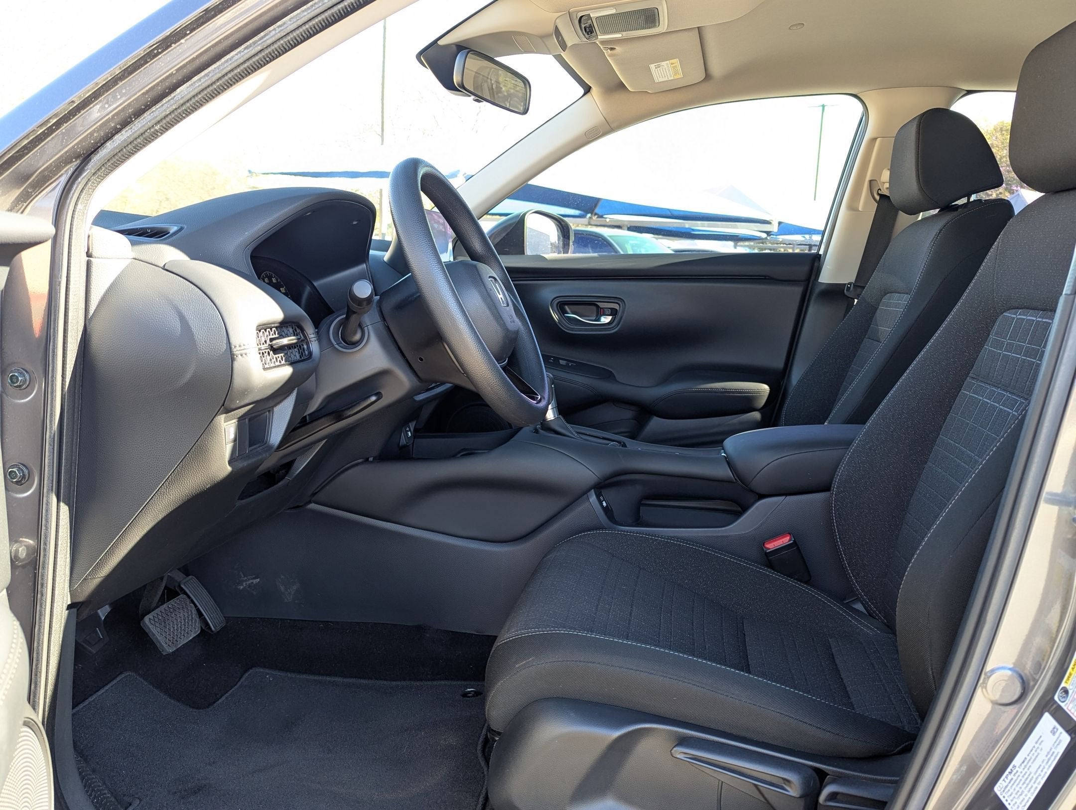 2023 Honda HR-V 2WD LX