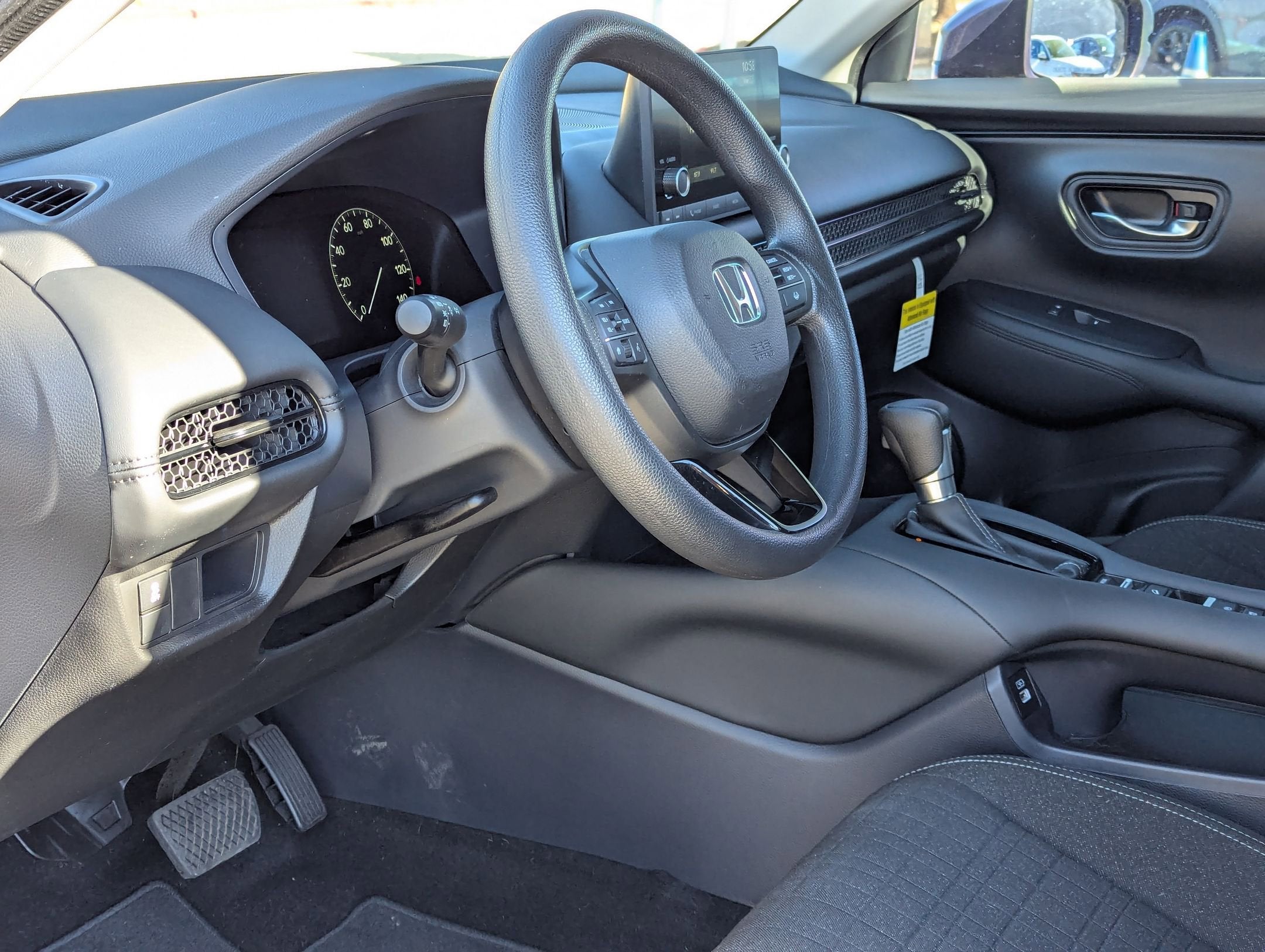 2023 Honda HR-V 2WD LX