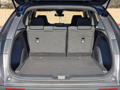 2023 Honda HR-V 2WD LX