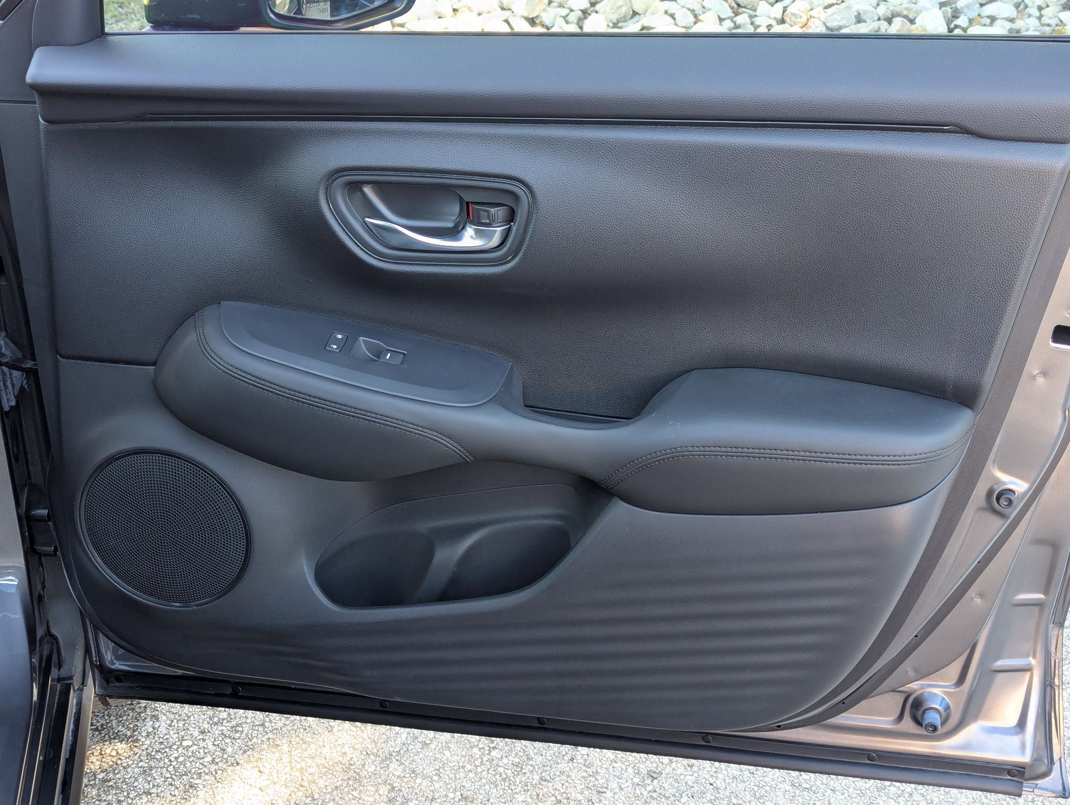 2023 Honda HR-V 2WD LX