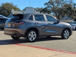 2023 Honda HR-V 2WD LX