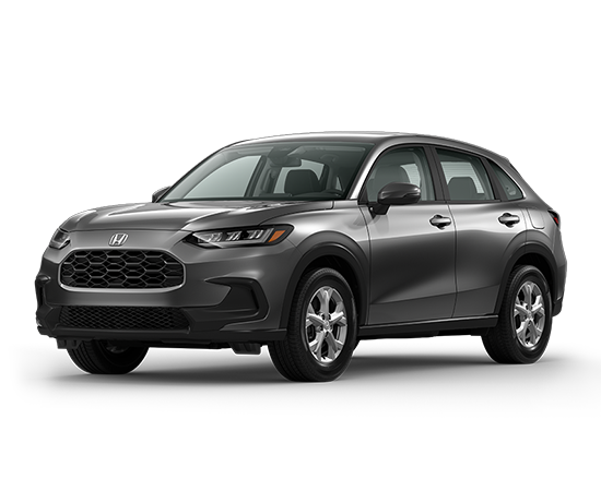 2023 Honda HR-V 2WD LX