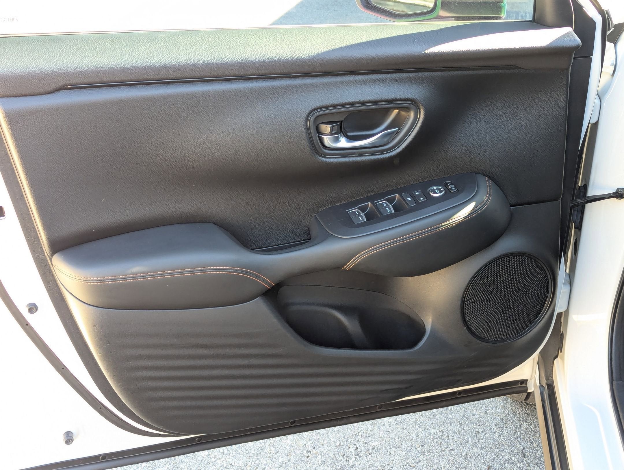 2023 Honda HR-V 2WD SPORT