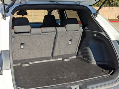 2023 Honda HR-V 2WD SPORT