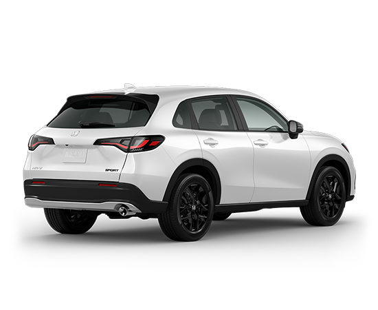 2023 Honda HR-V 2WD SPORT