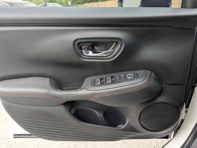 2023 Honda HR-V AWD SPORT