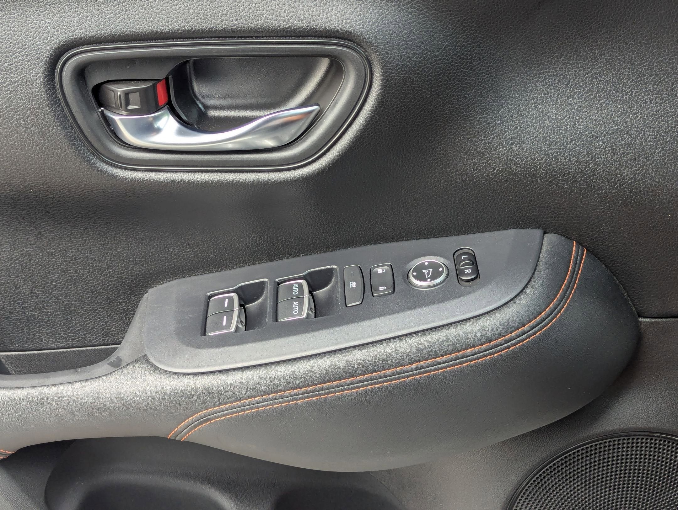 2023 Honda HR-V AWD SPORT