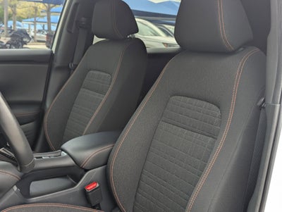 2023 Honda HR-V AWD SPORT