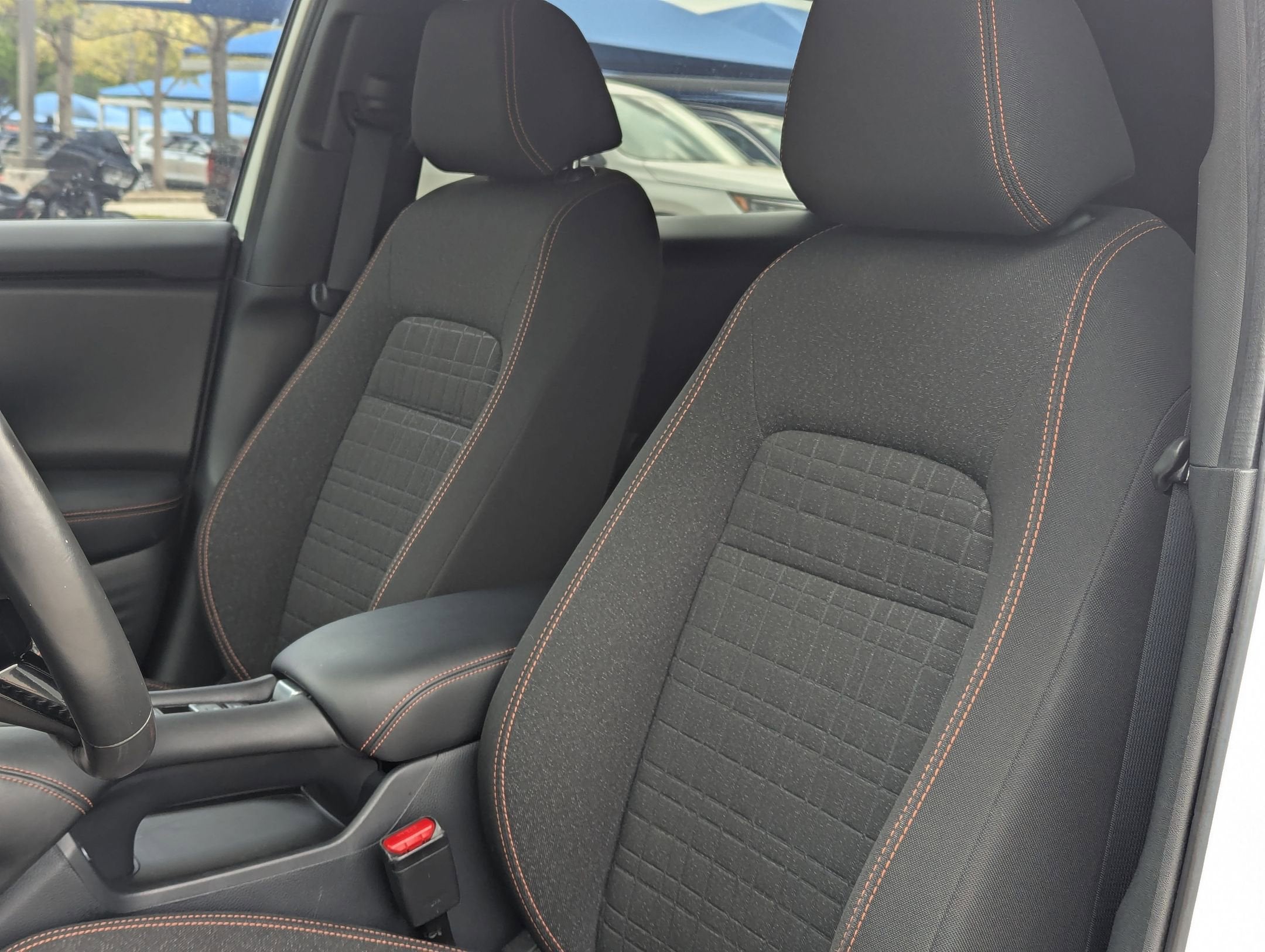 2023 Honda HR-V AWD SPORT