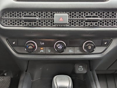 2023 Honda HR-V AWD SPORT