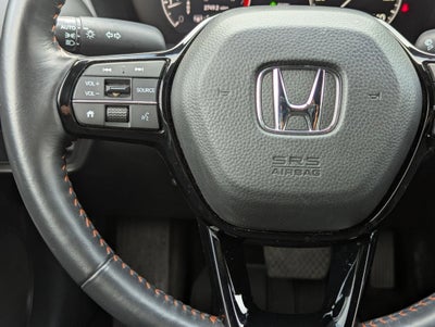 2023 Honda HR-V AWD SPORT