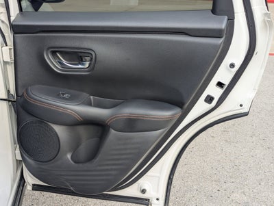 2023 Honda HR-V AWD SPORT