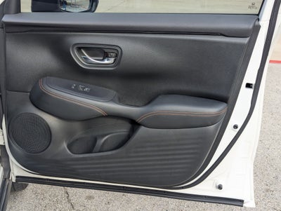 2023 Honda HR-V AWD SPORT