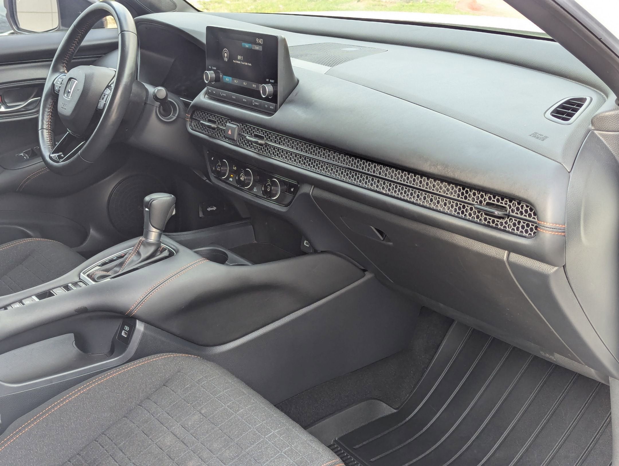 2023 Honda HR-V AWD SPORT