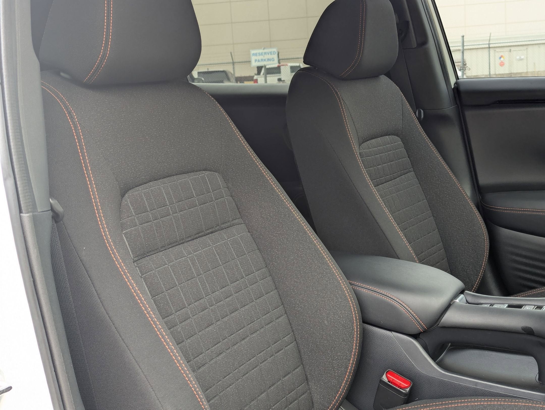 2023 Honda HR-V AWD SPORT