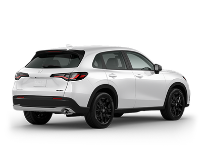 2023 Honda HR-V AWD SPORT