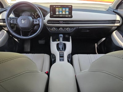 2025 Honda HR-V EX-L