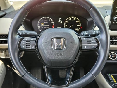 2025 Honda HR-V EX-L