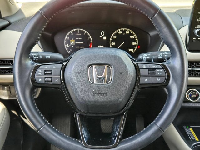 2025 Honda HR-V EX-L
