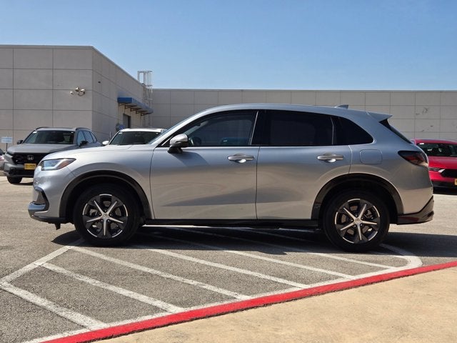 2025 Honda HR-V EX-L