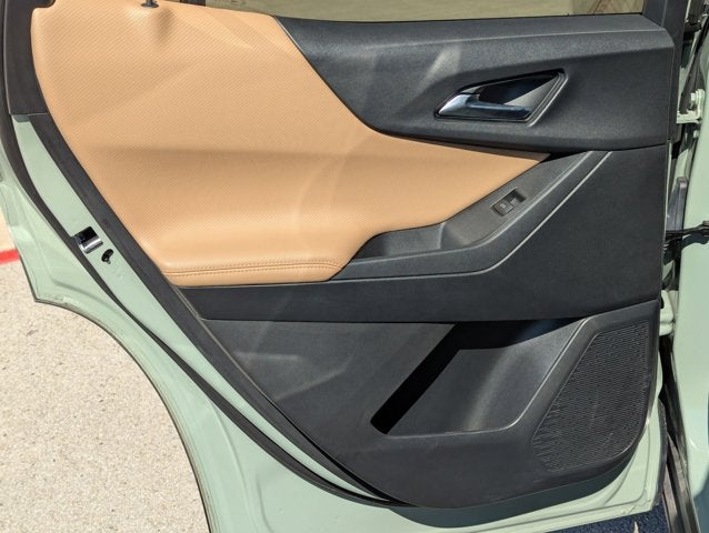 2026 Chevrolet Equinox FWD ACTIV