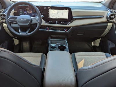 2026 Chevrolet Equinox FWD ACTIV