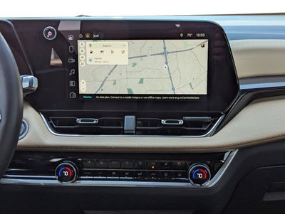 2026 Chevrolet Equinox FWD ACTIV