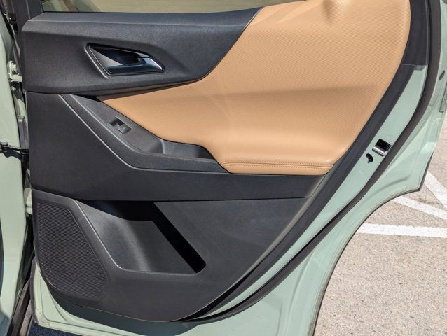 2026 Chevrolet Equinox FWD ACTIV