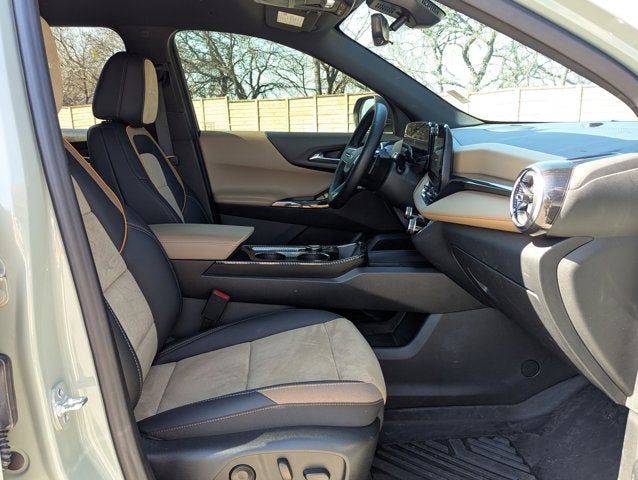 2026 Chevrolet Equinox FWD ACTIV