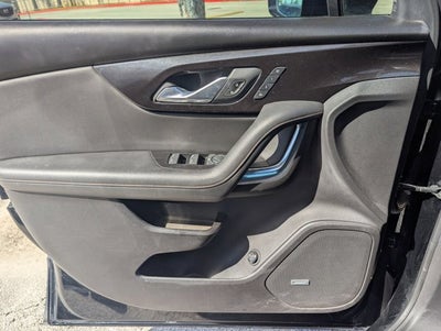 2019 Chevrolet Blazer Premier