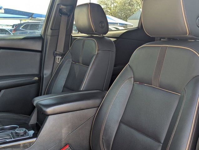 2019 Chevrolet Blazer Premier